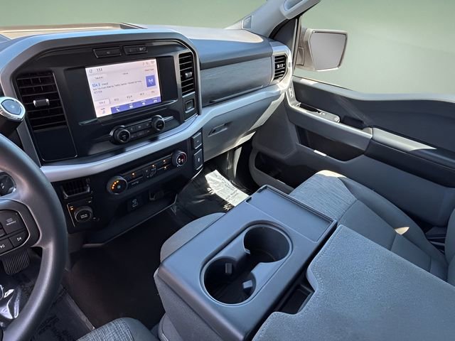 2023 Ford F-150 XLT photo 4