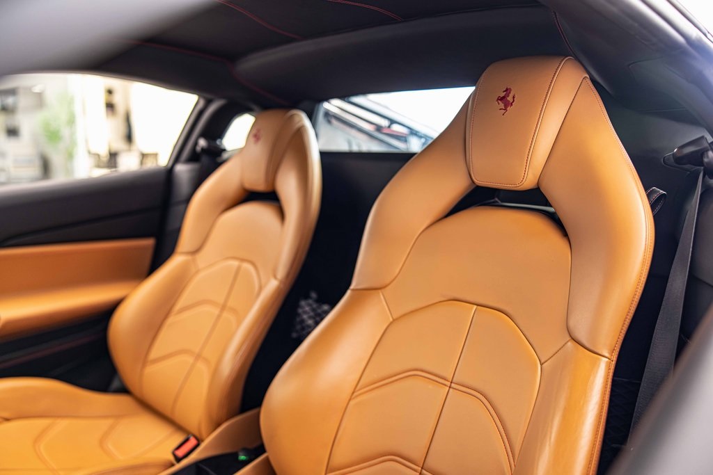 2018 FERRARI 488 - Image 17