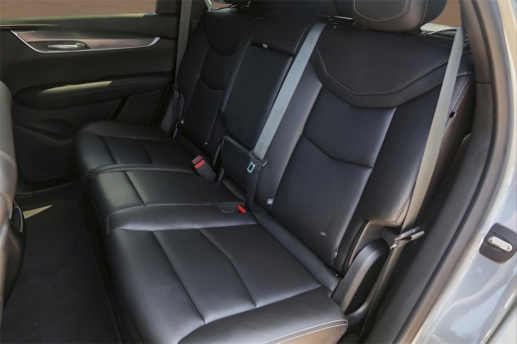 2023 Cadillac XT5 Luxury photo 24
