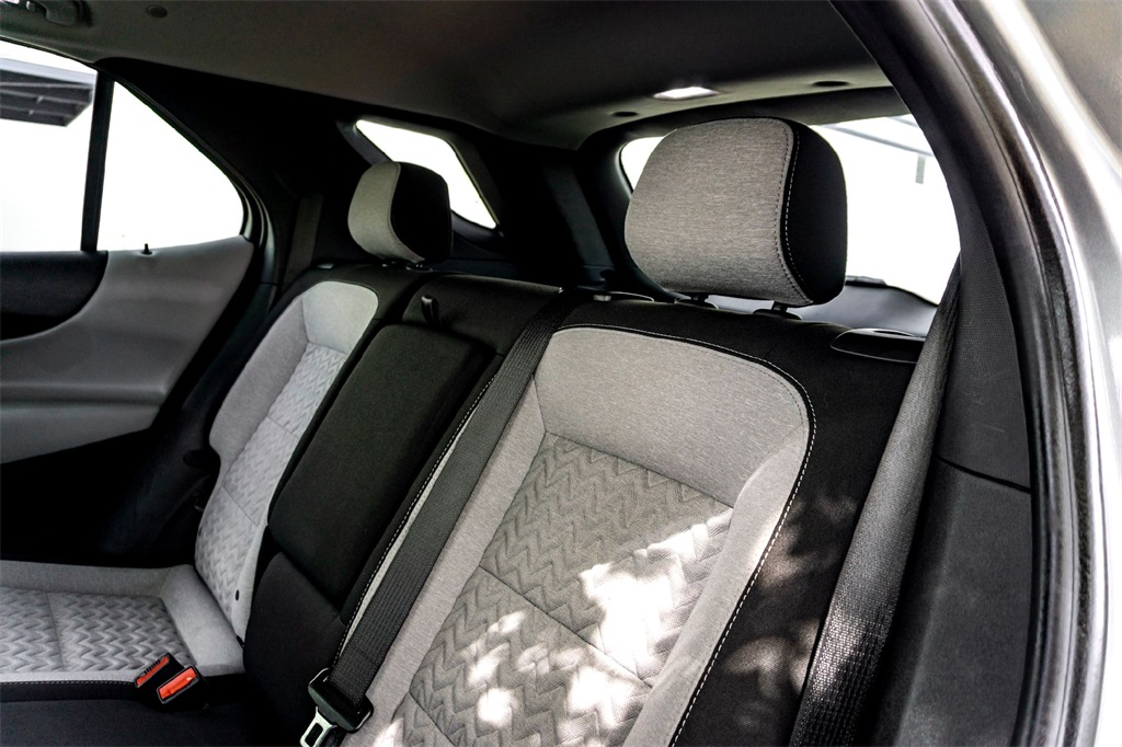 2024 Chevrolet Equinox LT photo 25
