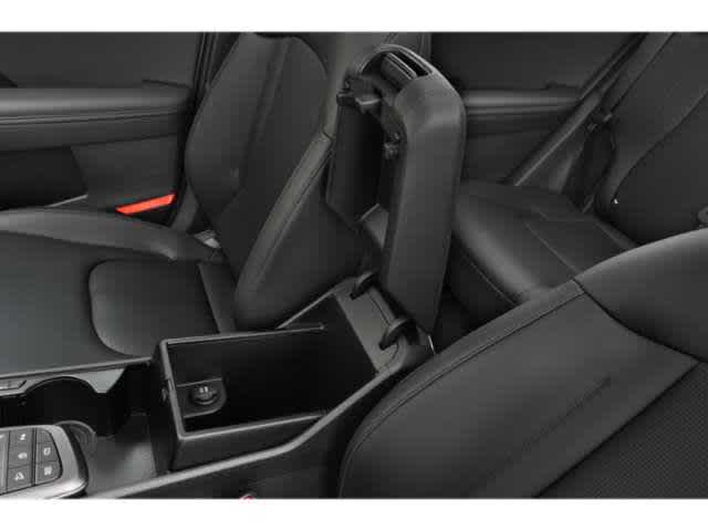 2026 Kia Sportage EX photo 9