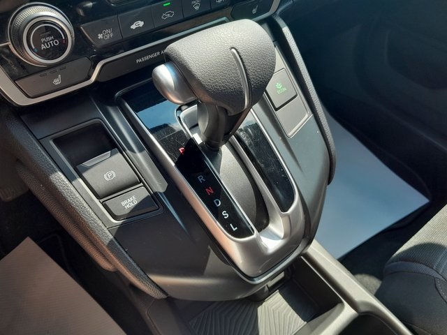 2019 Honda CR-V EX photo 23