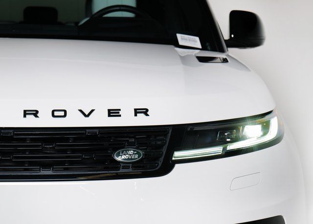 2024 Land Rover Range Rover Sport P400 Dynamic SE photo 27