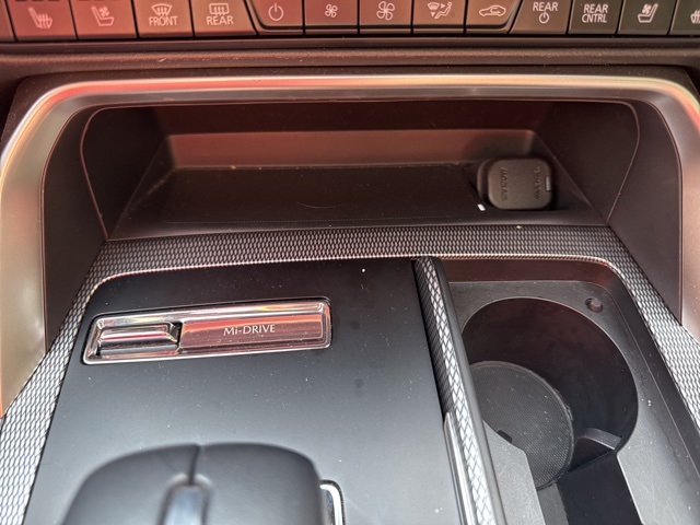 2024 Mazda CX-90 3.3 Turbo Premium Plus photo 24