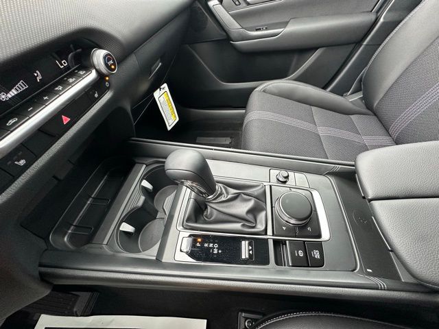 2025 Mazda CX-50 2.5 S Preferred photo 26