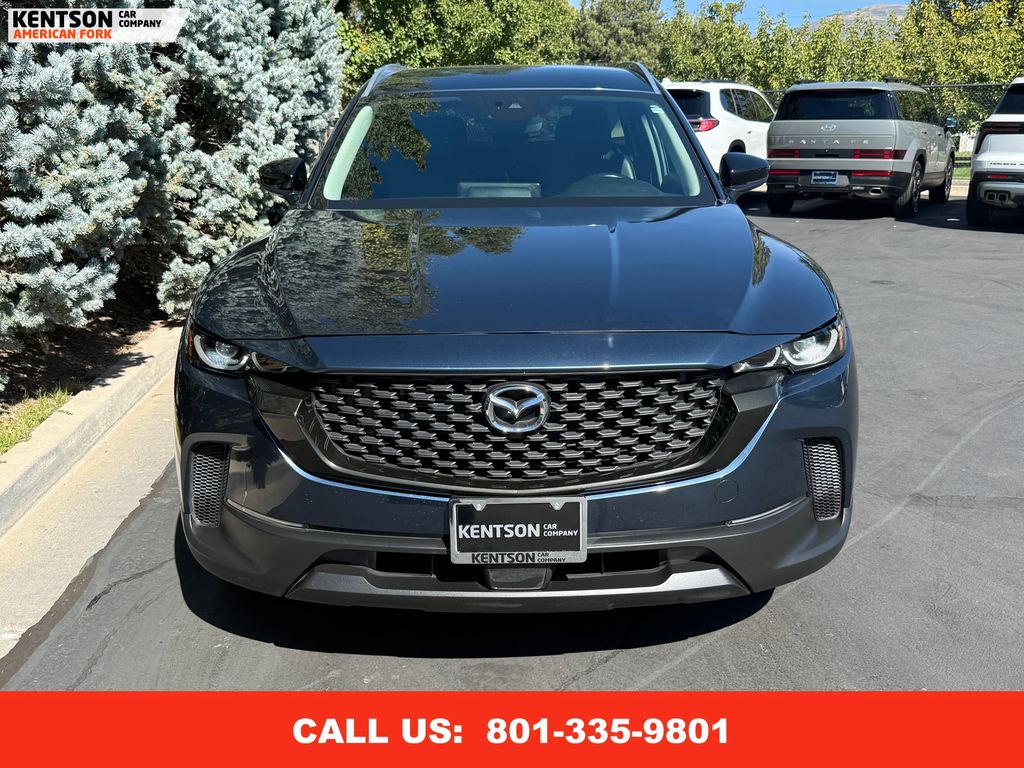 2024 Mazda CX-50 2.5 S Preferred photo 2
