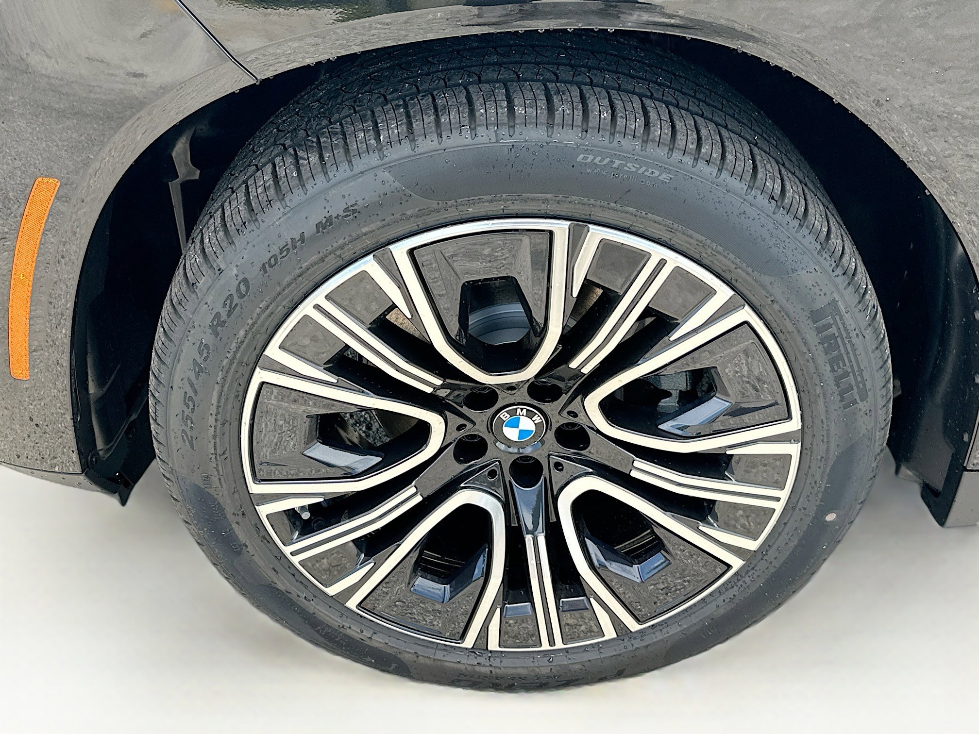 2025 Bmw X3 30x Drive photo 25