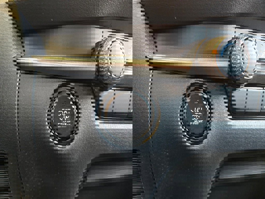 2025 Mazda CX-30 2.5 S photo 19