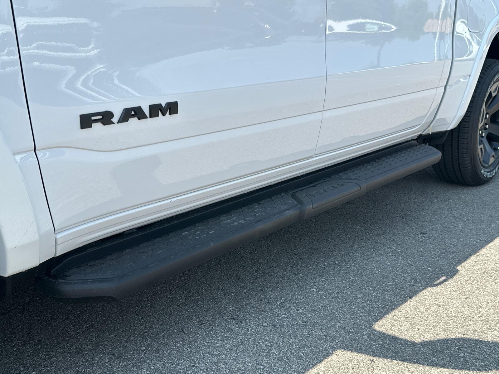 2026 Ram 1500 Lone Star photo 9