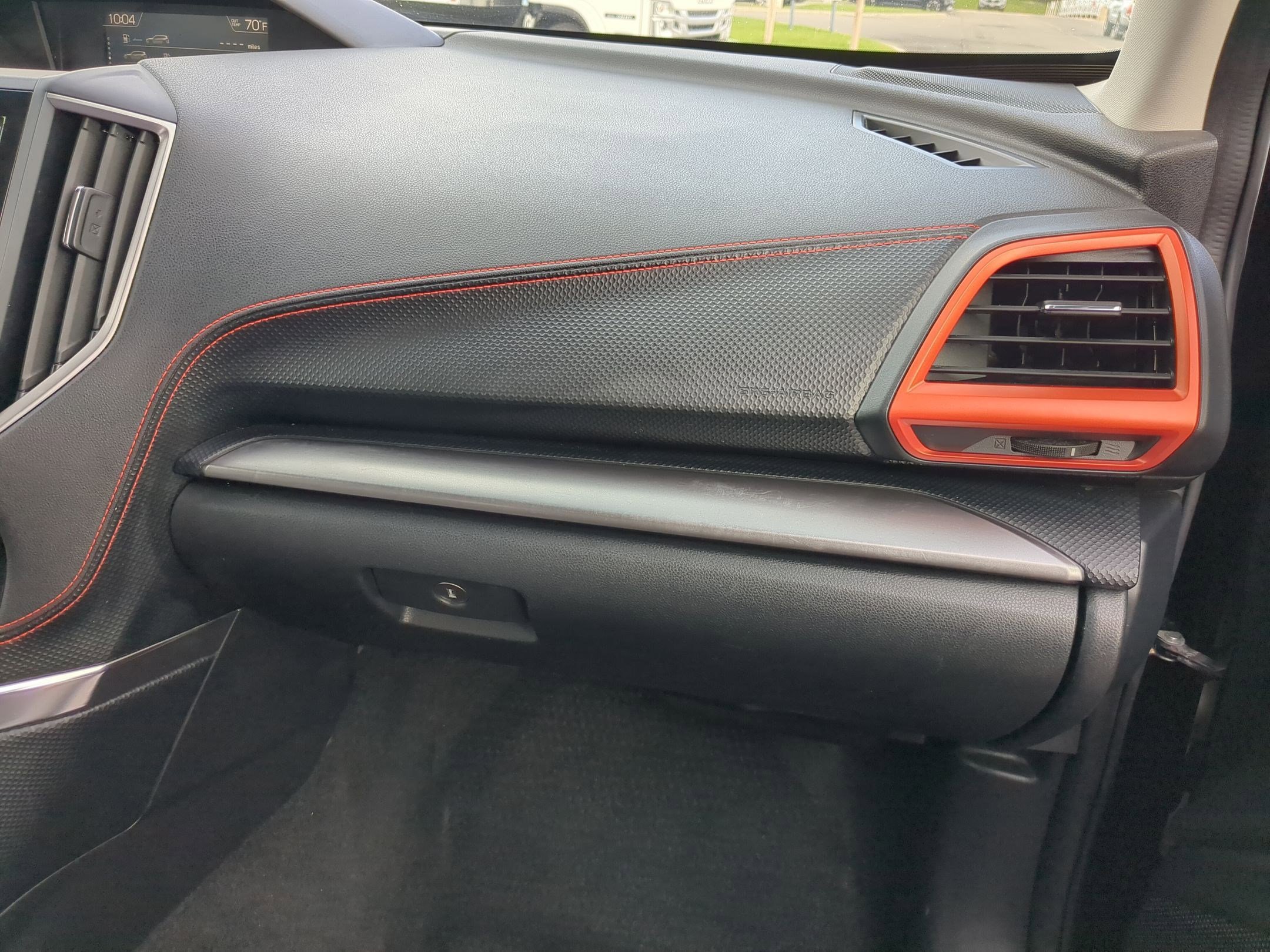 2019 Subaru Forester Sport photo 17