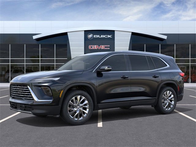 2025 Buick Enclave Preferred photo 2