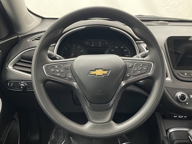 2025 Chevrolet Malibu 1LT photo 11