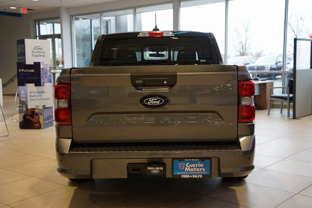 2025 FORD MAVERICK - Image 30