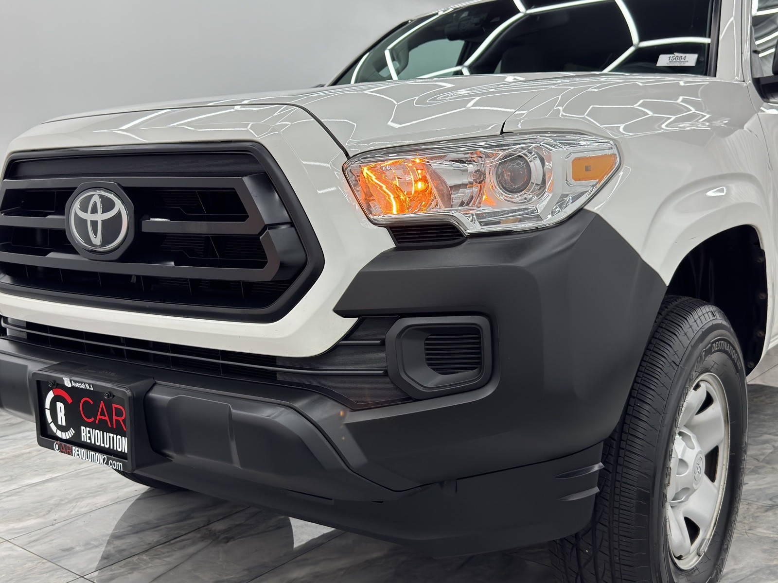 2020 Toyota Tacoma SR Access Cab photo 42