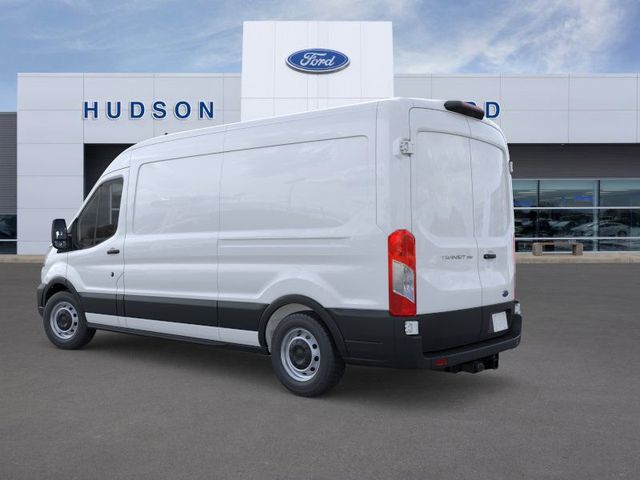 2025 Ford Transit Cargo Van photo 4