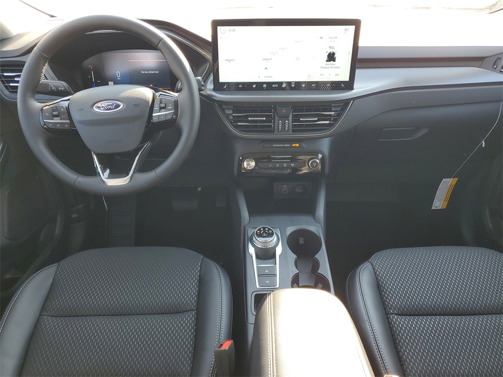 2025 Ford Escape Plug-In Hybrid Base photo 21