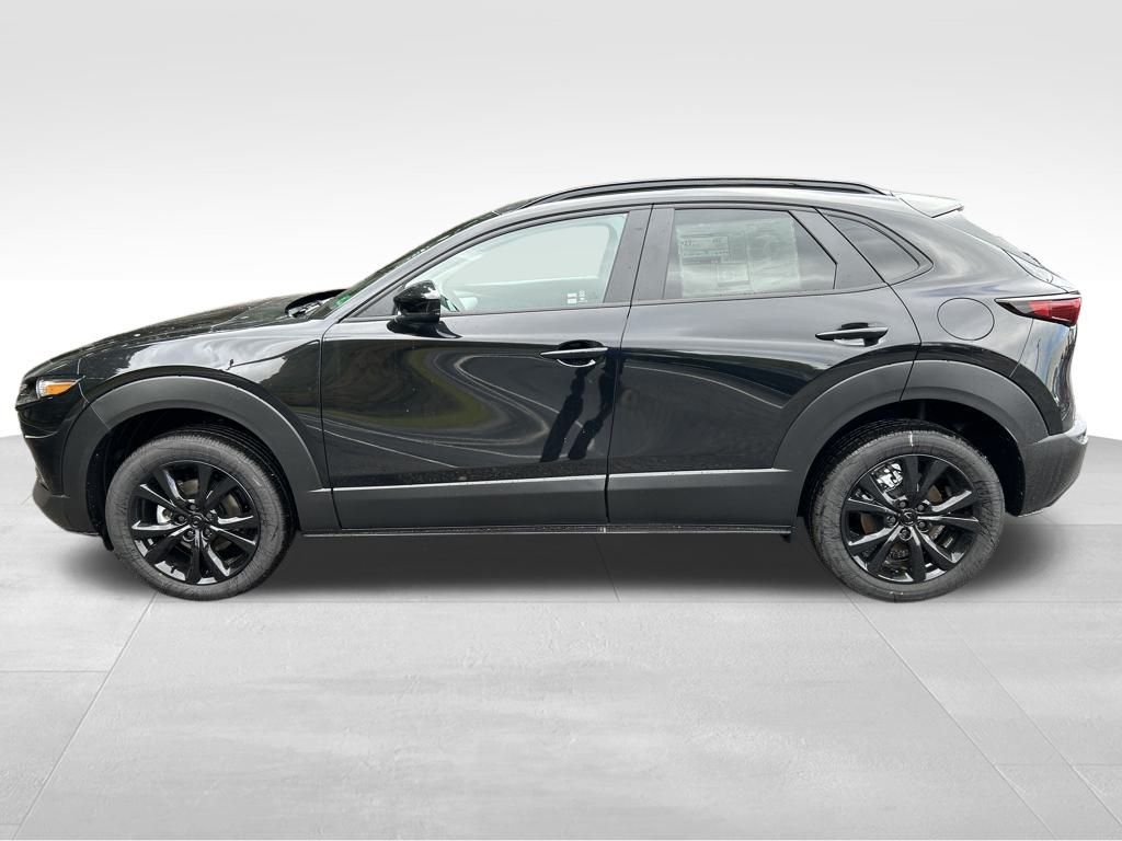 2026 Mazda CX-30 2.5 S photo 2