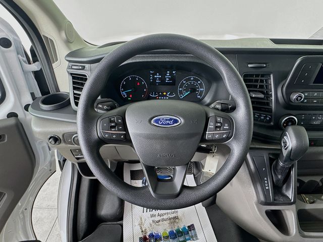 2025 Ford Transit photo 7