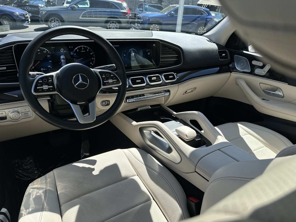 2022 Mercedes Benz GLE 350 4MATIC photo 30