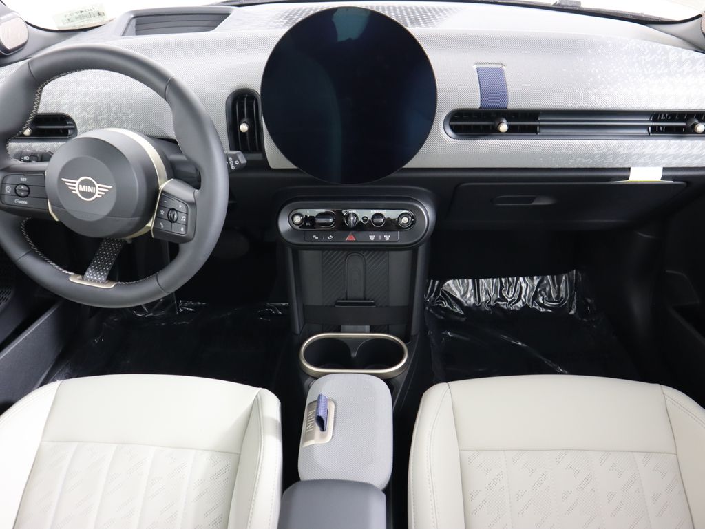 2025 Mini Cooper S Iconic photo 12
