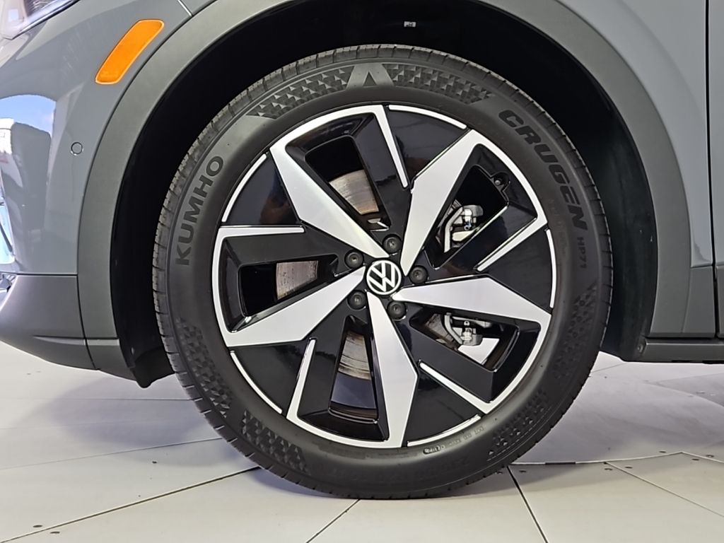 2023 Volkswagen ID.4 S photo 4