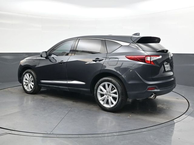 2019 Acura RDX Base photo 4