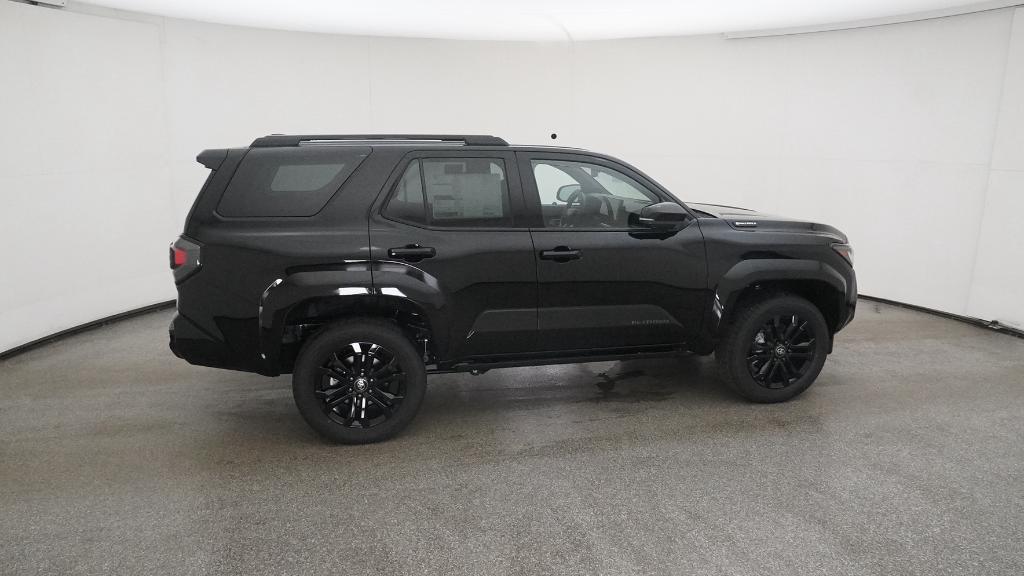 2025 Toyota 4Runner photo 24