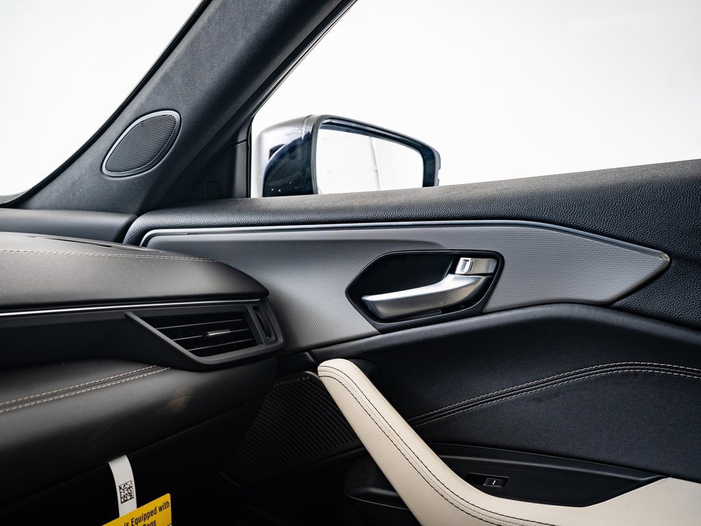 2025 Acura TLX SH-AWD A-Spec photo 31