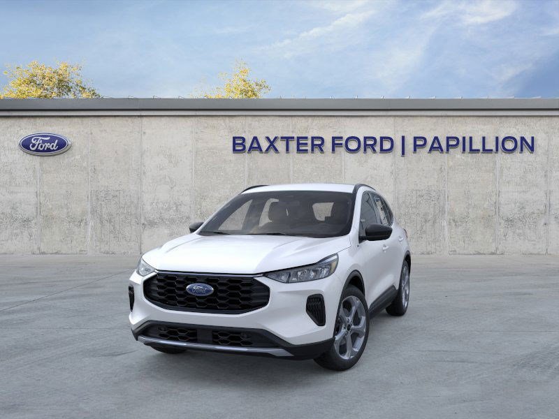 2025 Ford Escape ST-Line photo 15