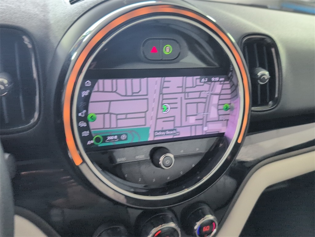 2021 Mini Countryman S ALL4 photo 18