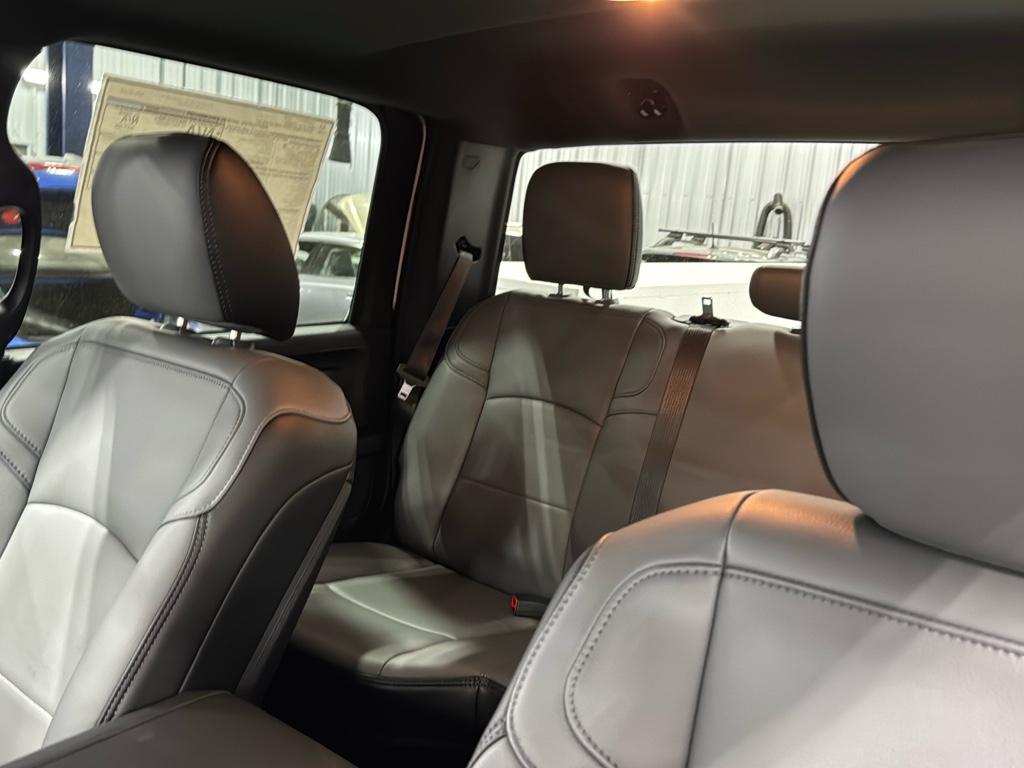 2024 Ram 3500 Tradesman photo 5