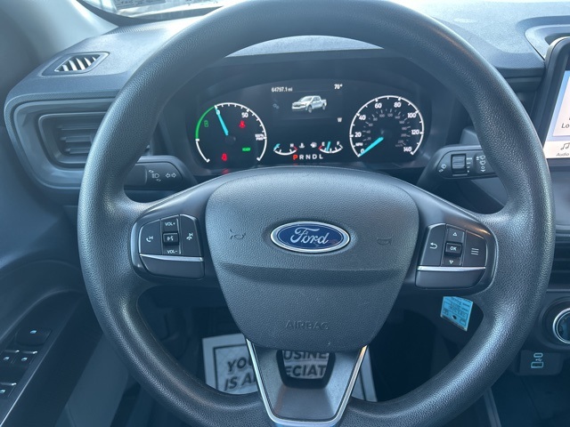2022 Ford Maverick XL photo 23