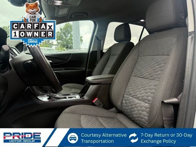 2020 Chevrolet Equinox LT photo 15