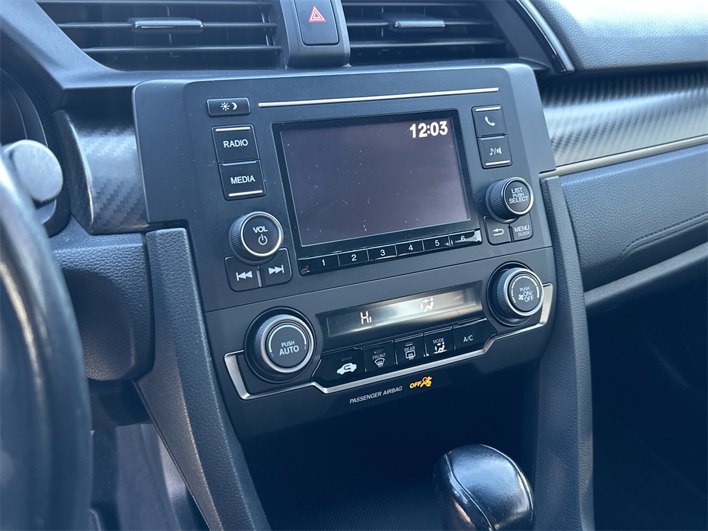 2019 HONDA CIVIC - Image 13