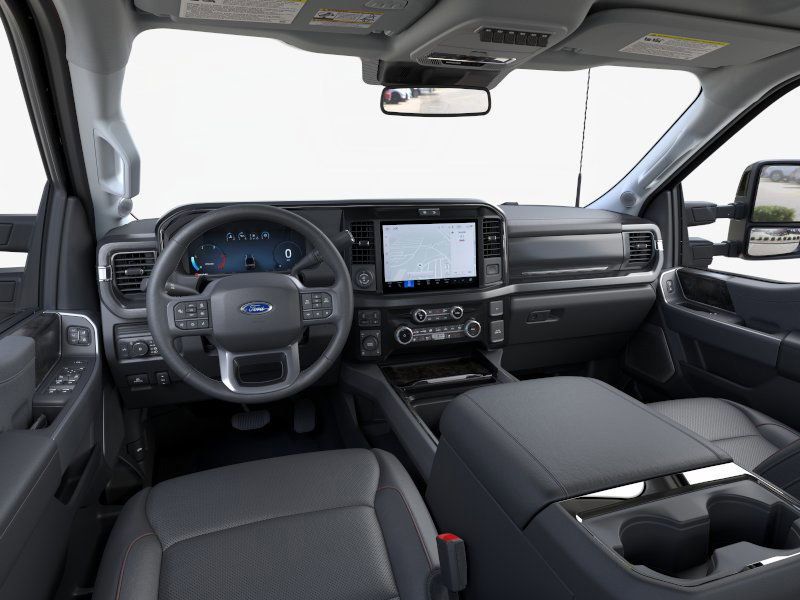 2026 Ford F-350 photo 9
