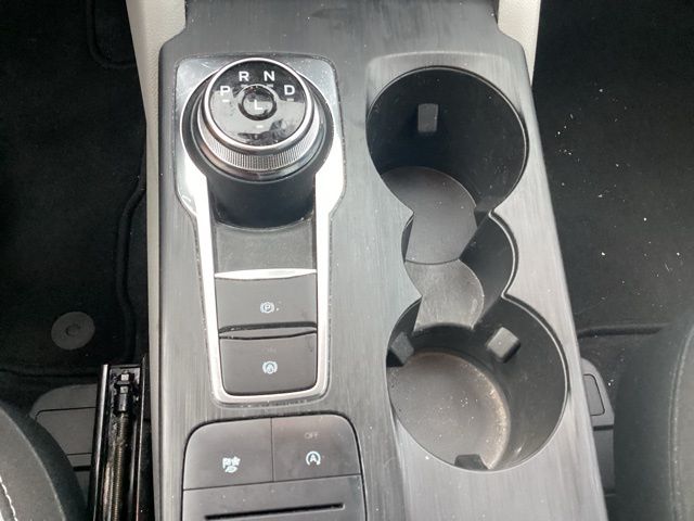 2024 Ford Escape Active photo 29