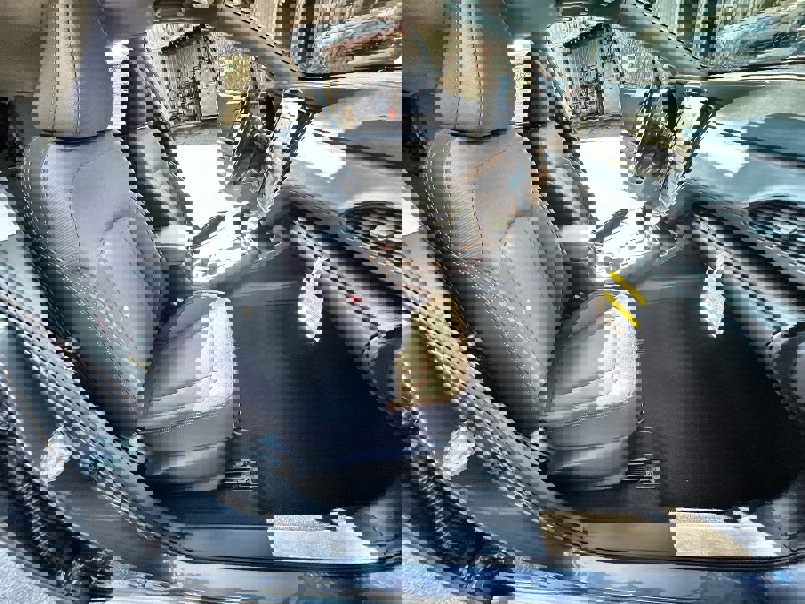 2025 Subaru Crosstrek Base photo 26
