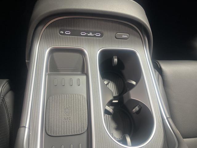 2026 Hyundai Palisade Calligraphy photo 19