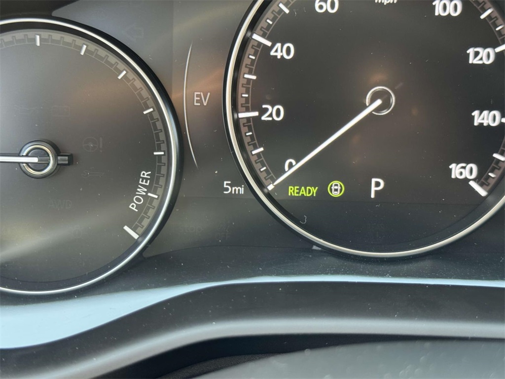 2025 Mazda CX-50 Preferred photo 25