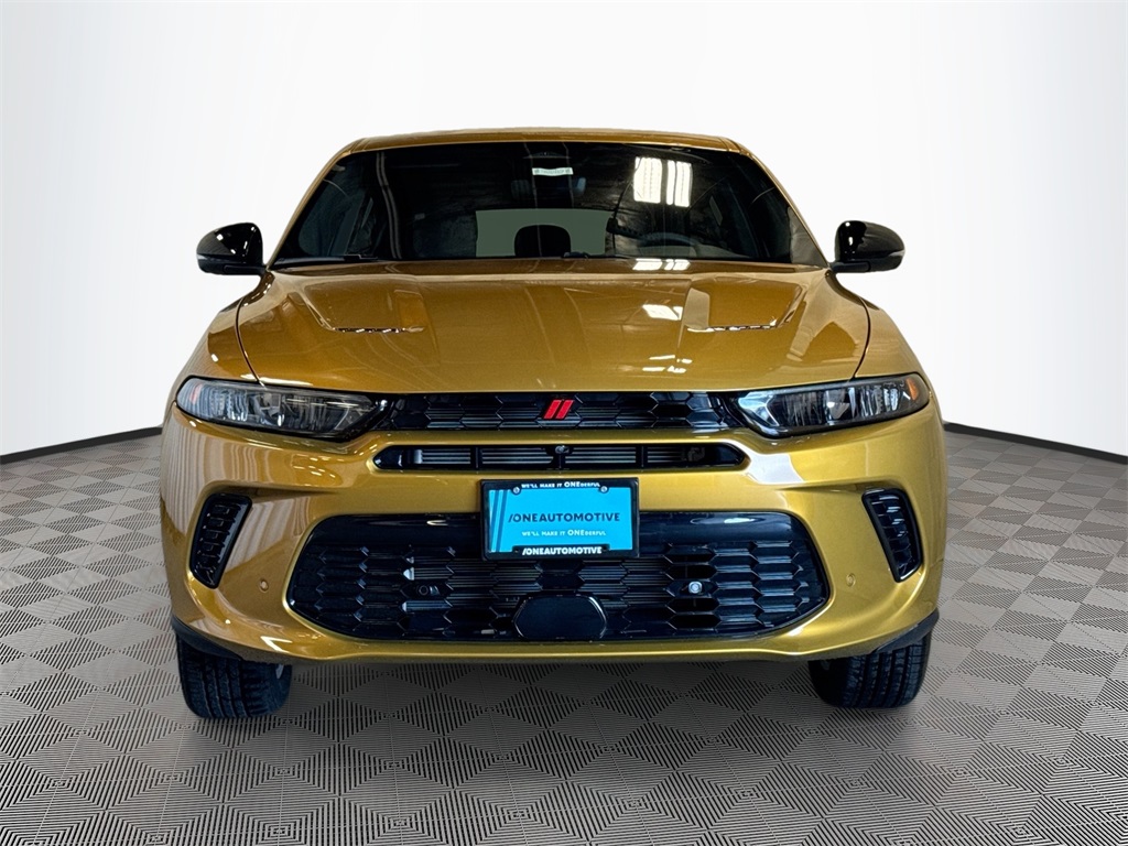 2025 Dodge Hornet GT photo 2
