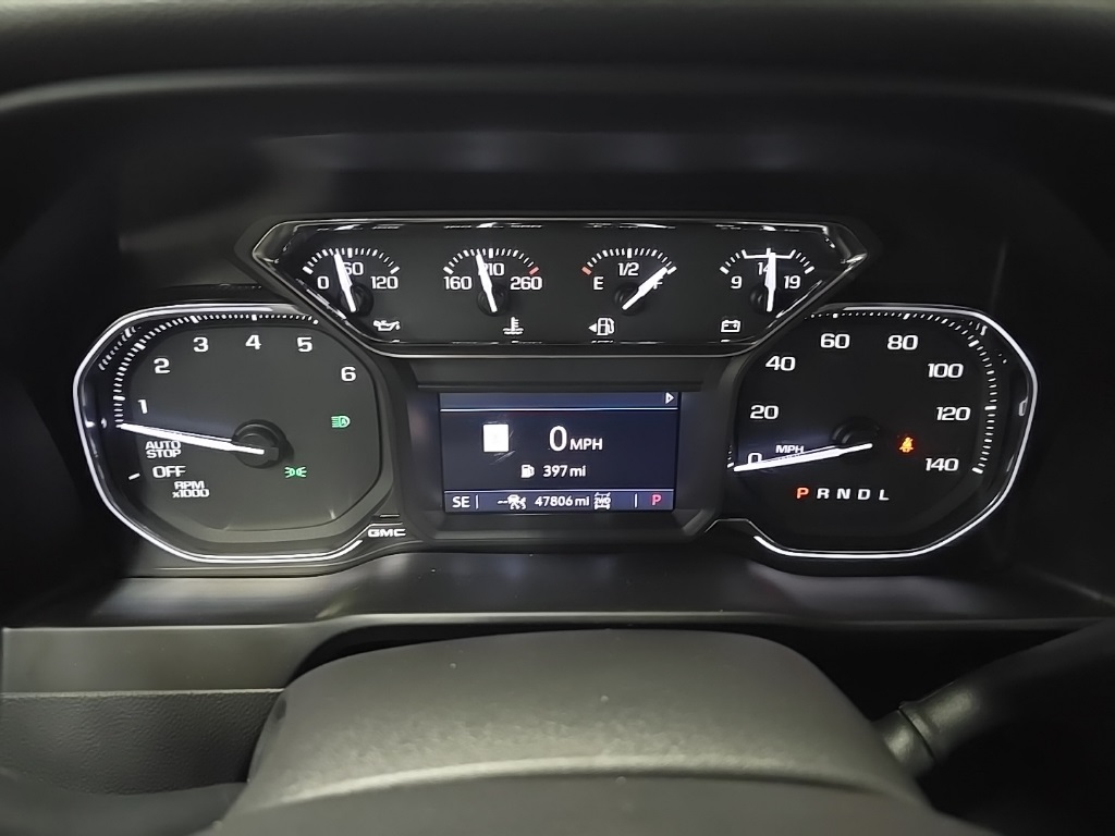 2020 Gmc Sierra 1500 SLT photo 21