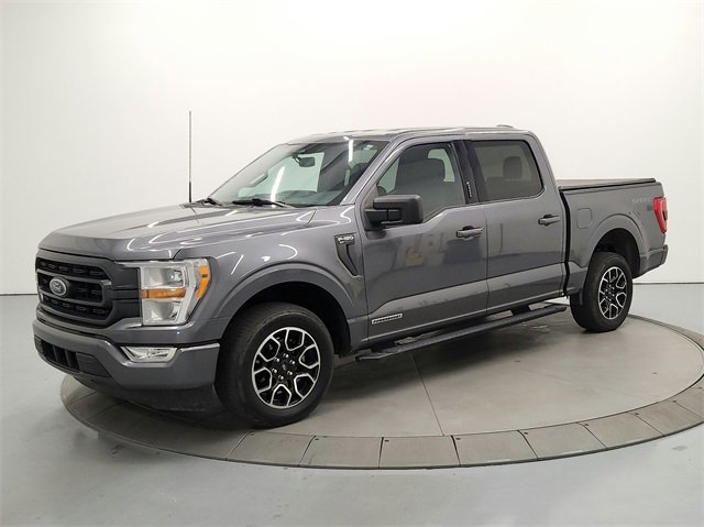 2022 Ford F-150 XL photo 3