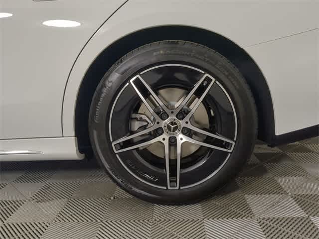 2025 Mercedes Benz E 350 photo 12