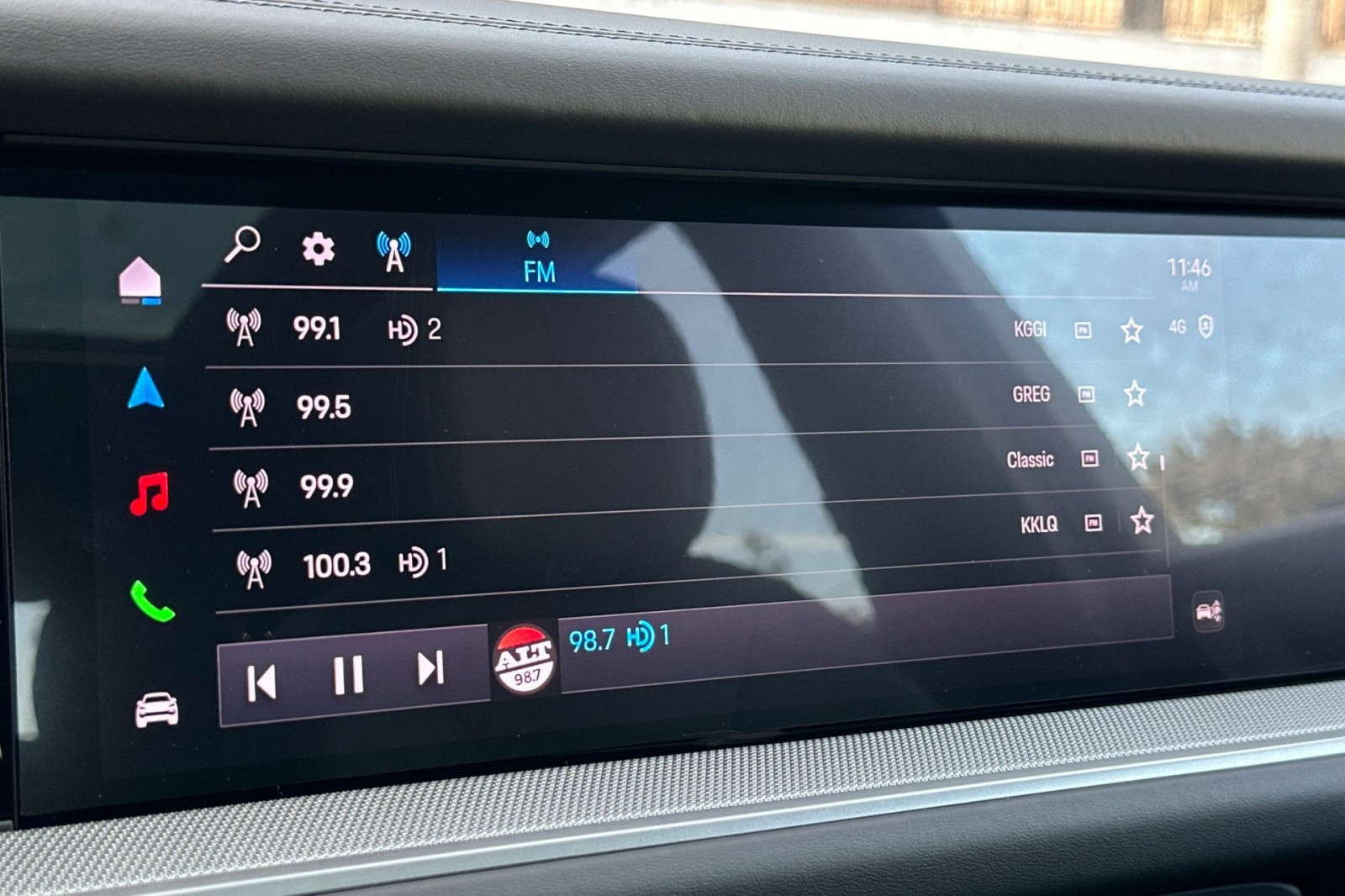 2026 Porsche Cayenne S photo 18