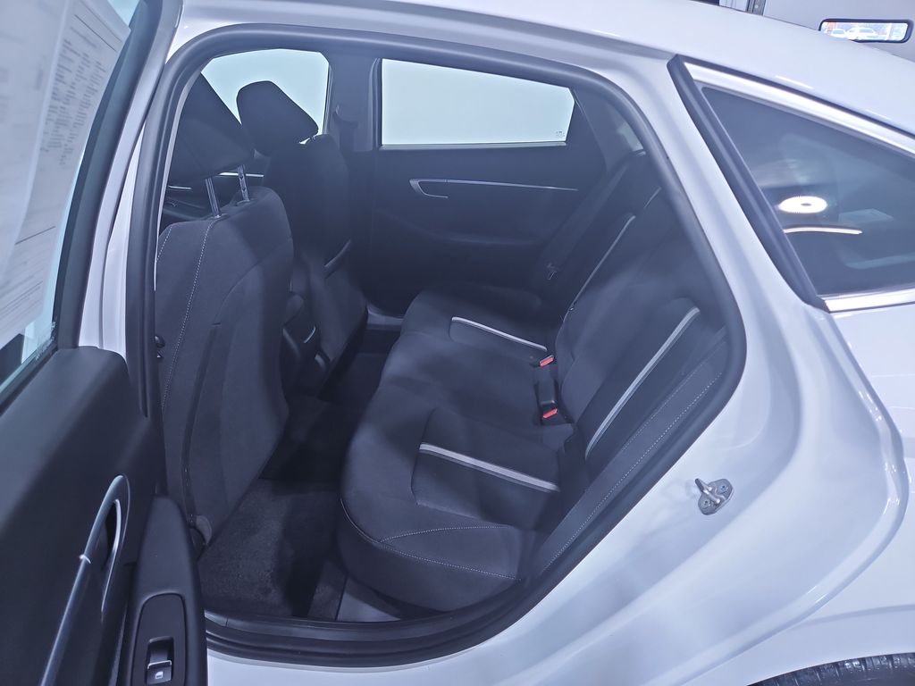 2024 Hyundai Sonata SEL Convenience photo 24