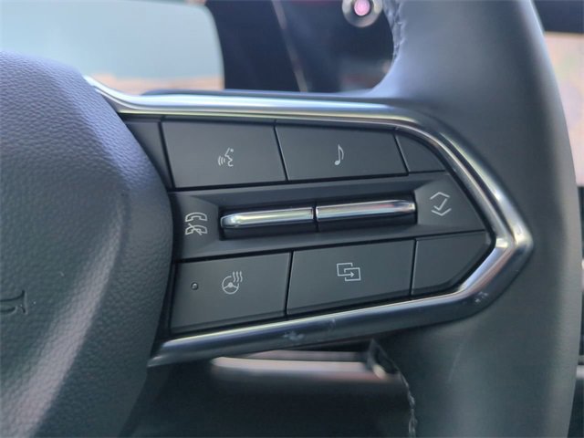 2026 Chevrolet Equinox LT photo 21