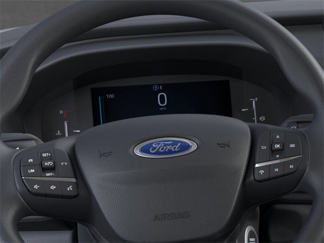 2026 FORD TRANSIT - Image 34