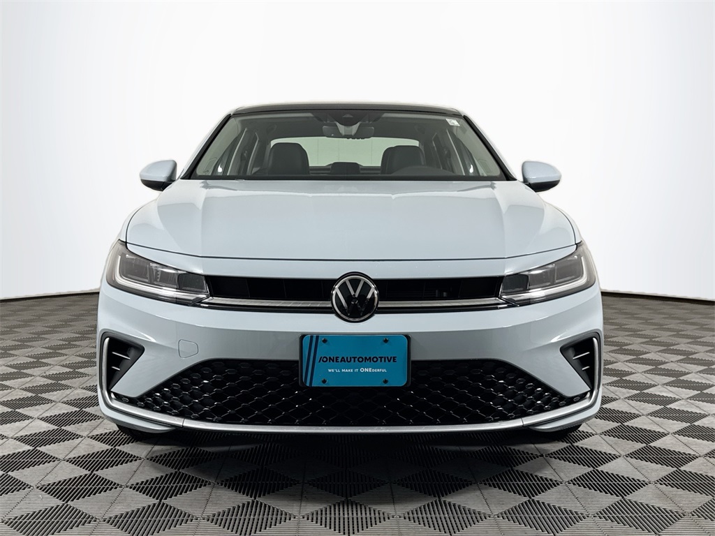 2025 Volkswagen Jetta 1.5T SE photo 3