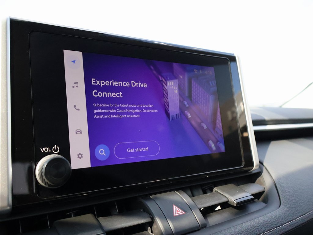 2024 Toyota RAV4 Hybrid LE photo 29