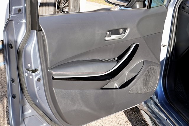 Used 2023 Gray Toyota XSE image 21